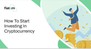 How To Start Investing In Cryptocurrency