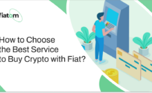 Buy Crypto with Fiat