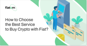 Buy Crypto with Fiat