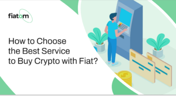 How to Choose the Best Service to Buy Crypto with Fiat