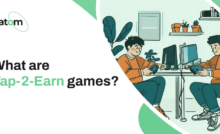 What are T2E games?