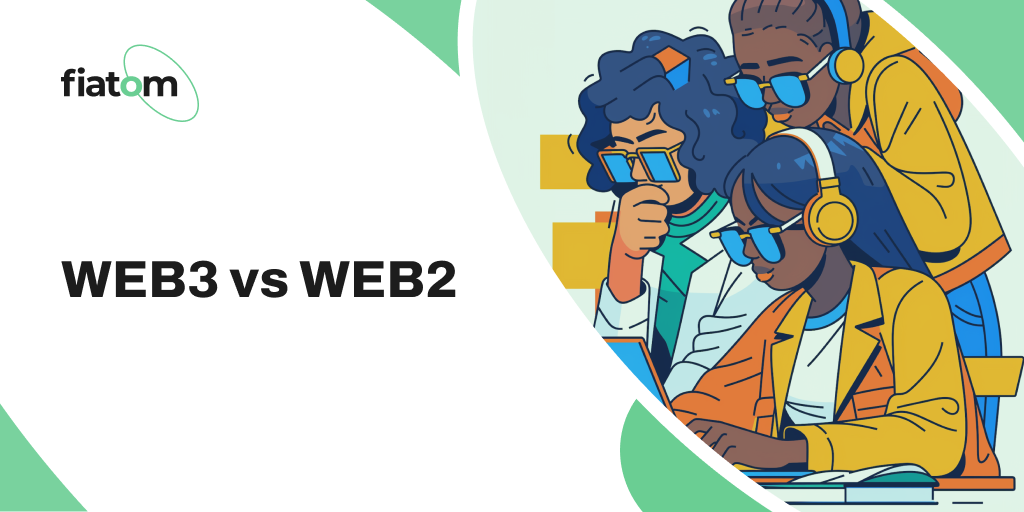 What WEB3 means?