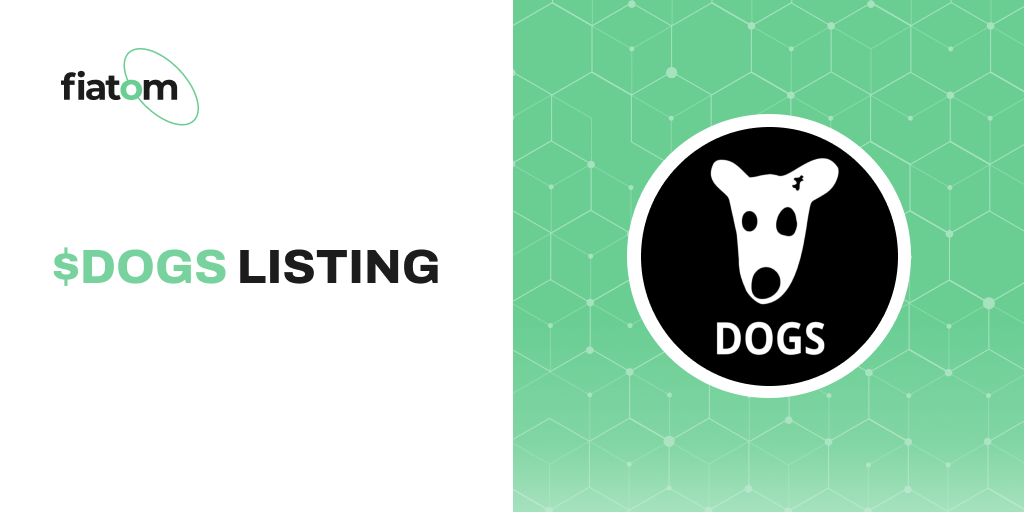 DOGS COIN price prediction