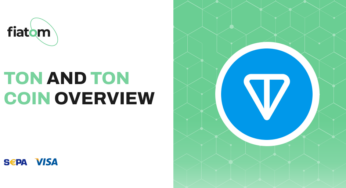 TON and TON Coin Overview