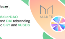 USDS and SKY rebranding