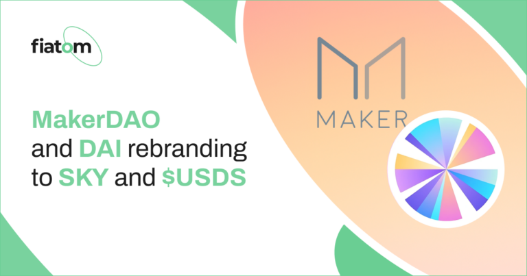 USDS and SKY rebranding