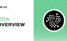 What is IOTA